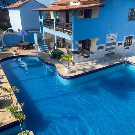 Pousada Granada Rio das Ostras Ngoại thất bức ảnh
