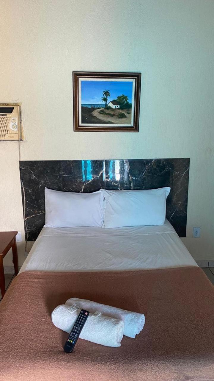 Pousada Granada Rio das Ostras Ngoại thất bức ảnh