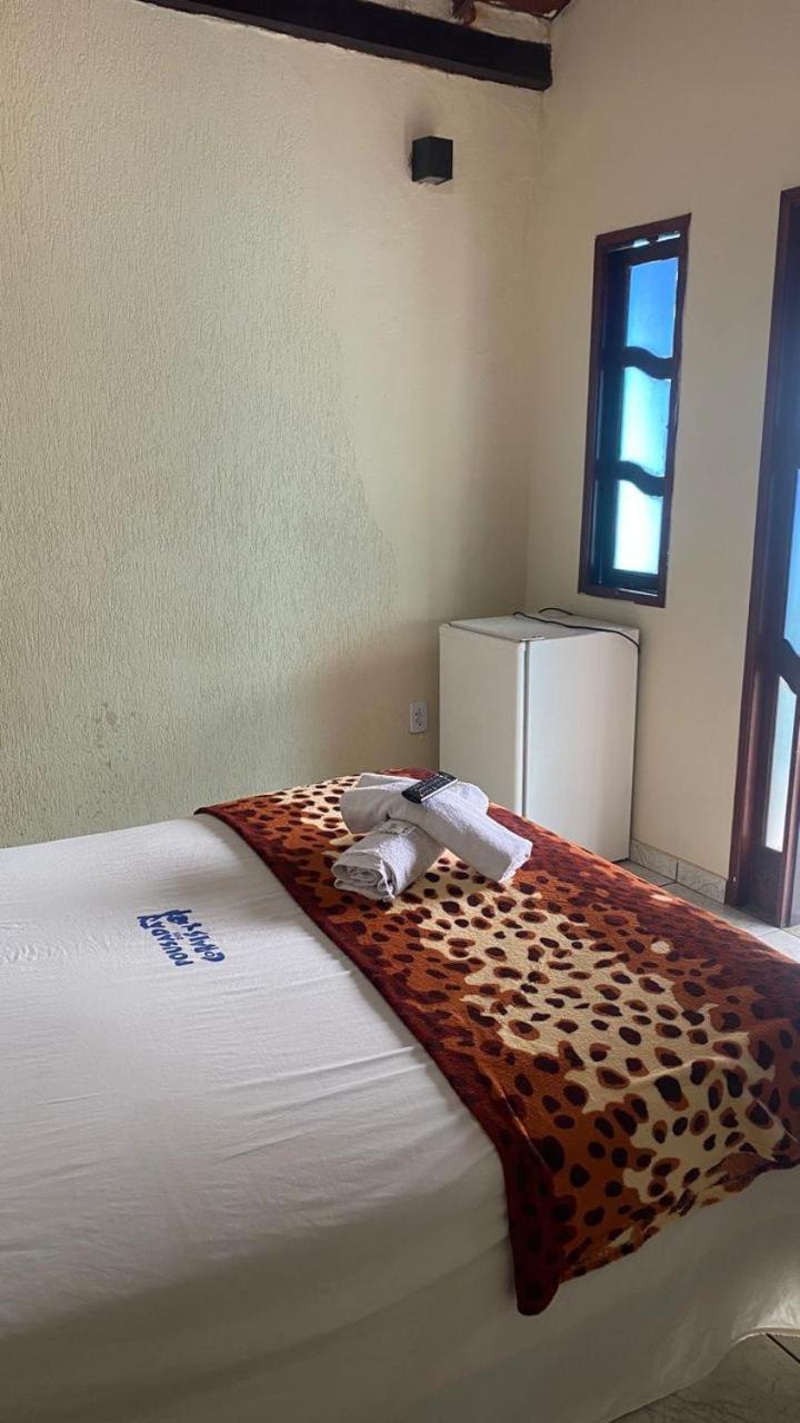 Pousada Granada Rio das Ostras Ngoại thất bức ảnh