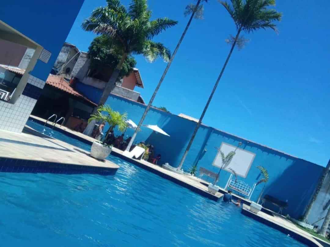 Pousada Granada Rio das Ostras Ngoại thất bức ảnh