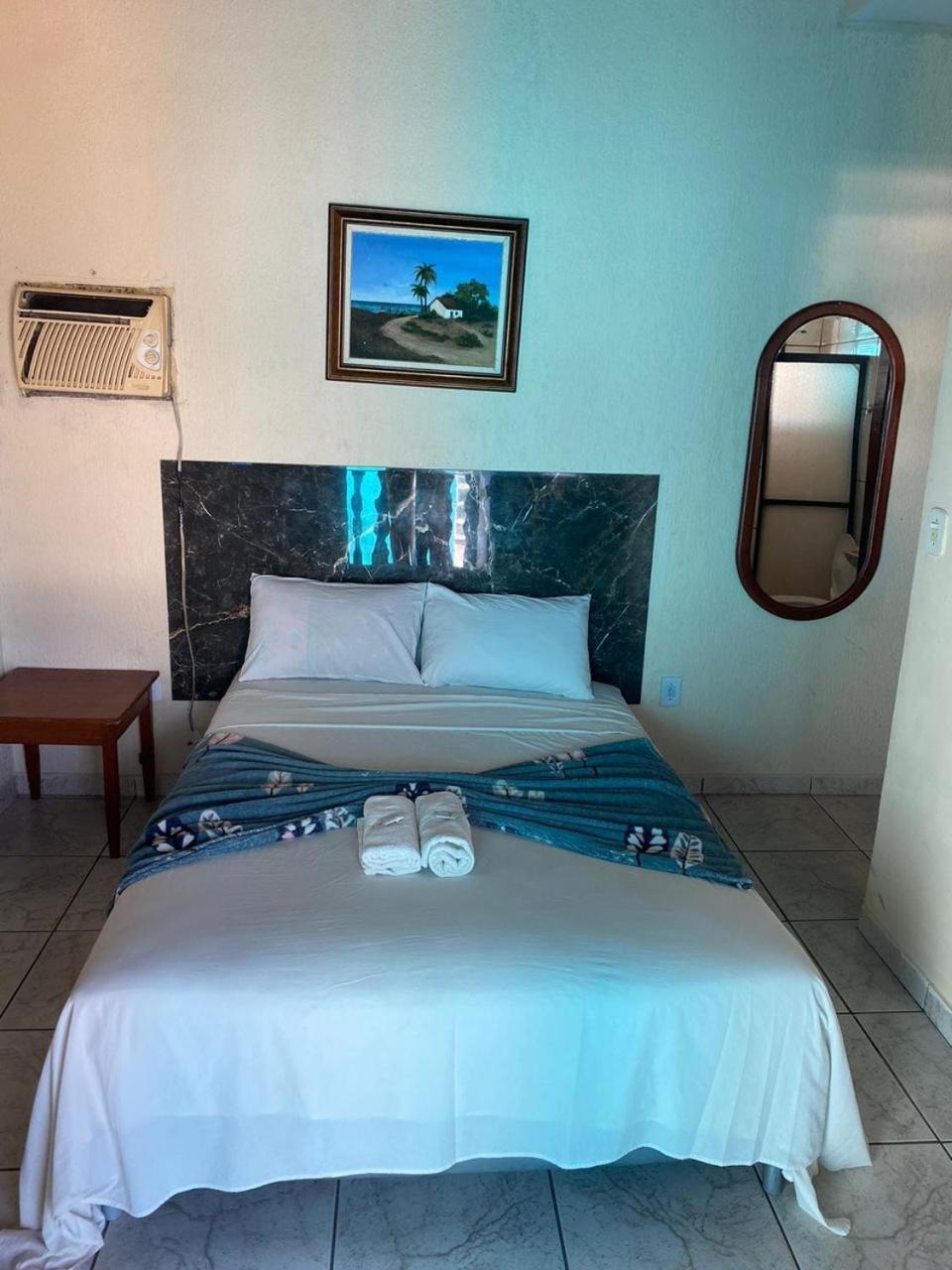 Pousada Granada Rio das Ostras Ngoại thất bức ảnh