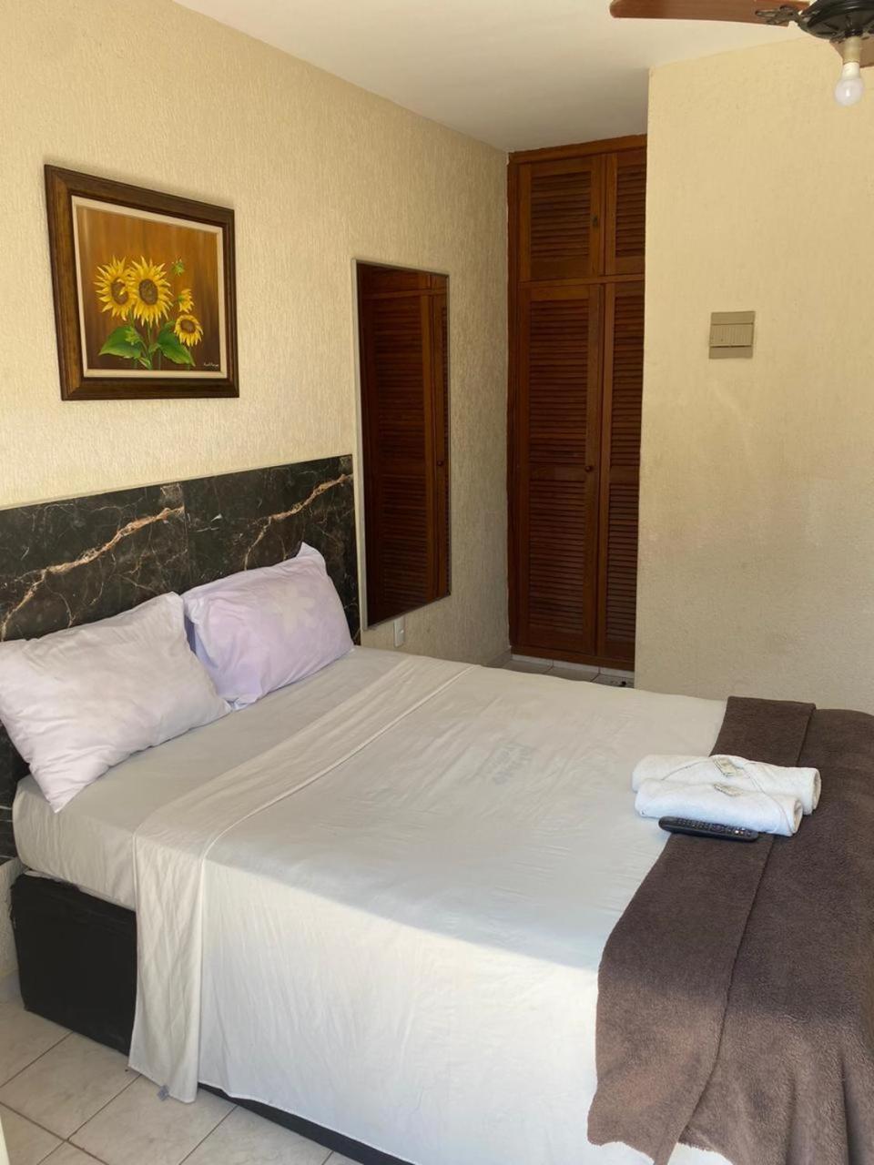 Pousada Granada Rio das Ostras Ngoại thất bức ảnh
