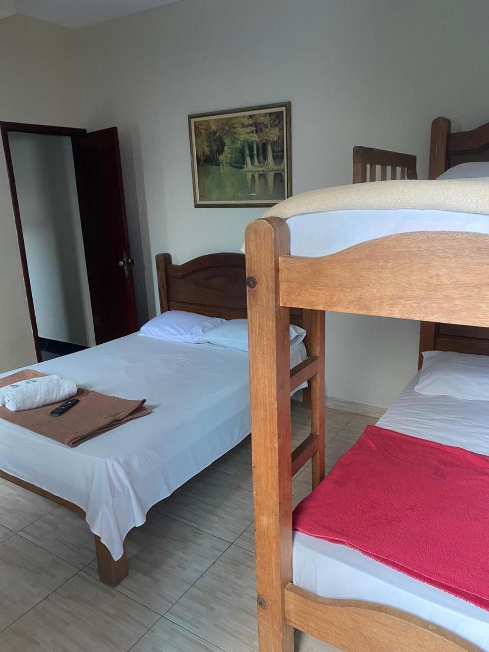 Pousada Granada Rio das Ostras Ngoại thất bức ảnh