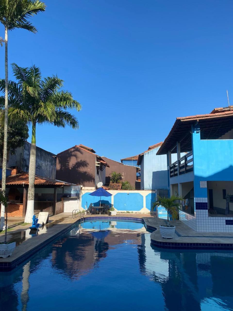 Pousada Granada Rio das Ostras Ngoại thất bức ảnh