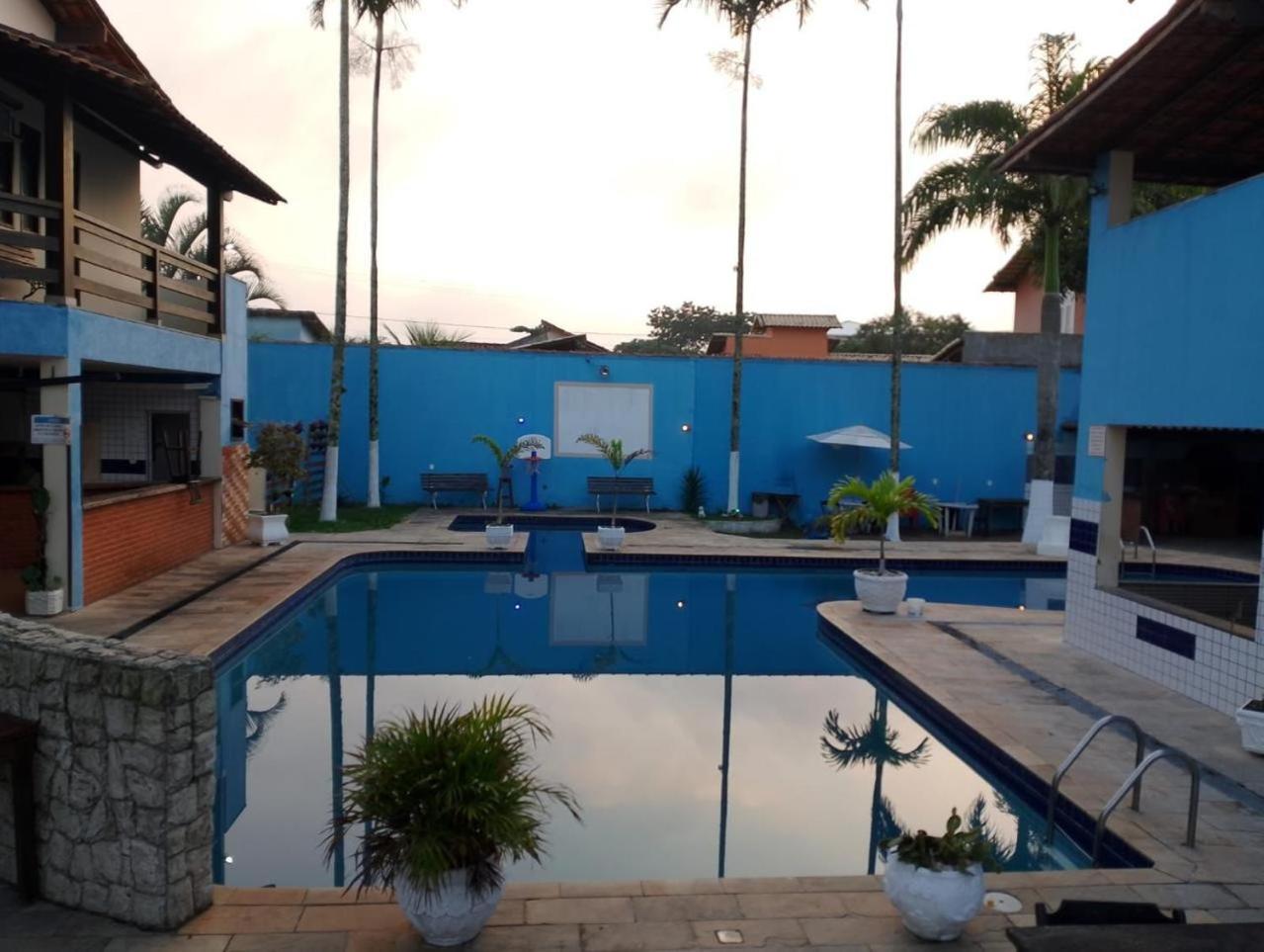 Pousada Granada Rio das Ostras Ngoại thất bức ảnh