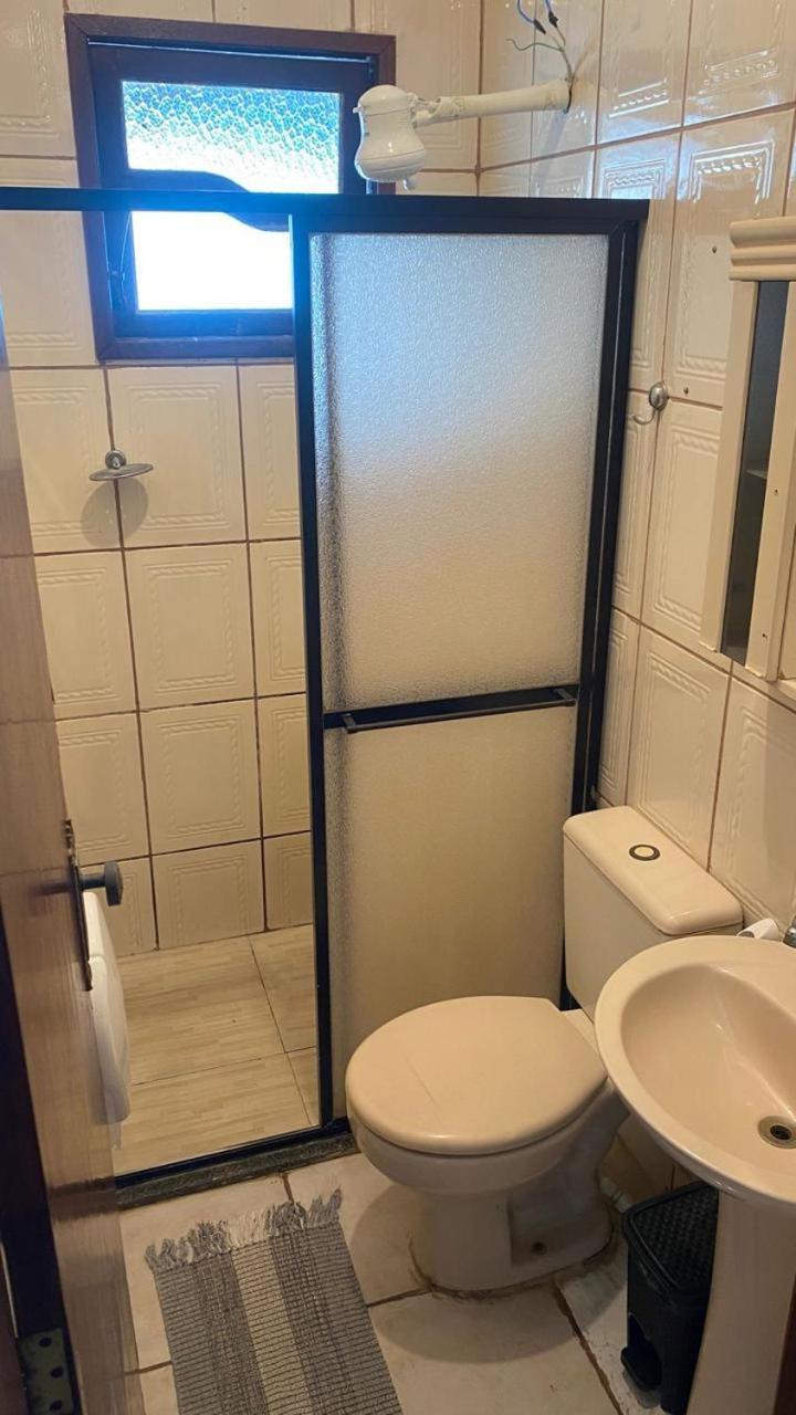 Pousada Granada Rio das Ostras Ngoại thất bức ảnh